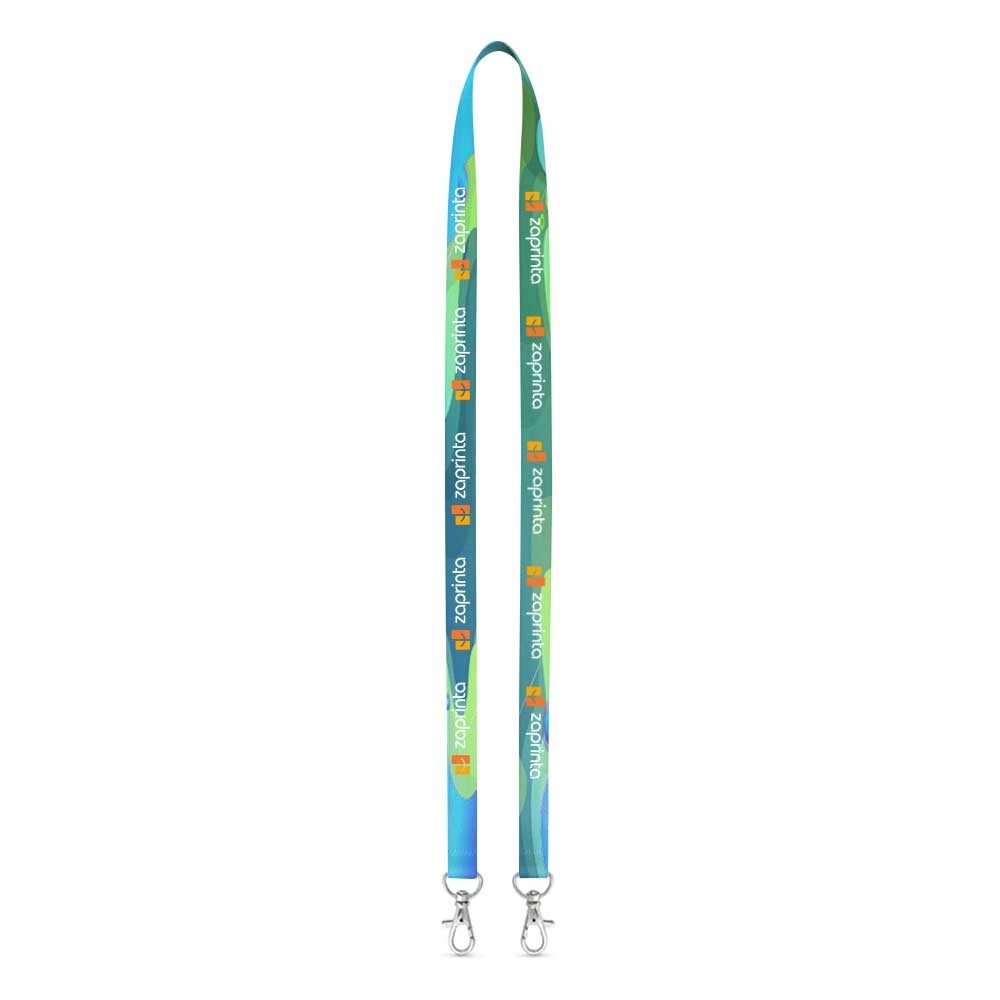 Zweifach-Karabiner Lanyard - Treuchtlingen
