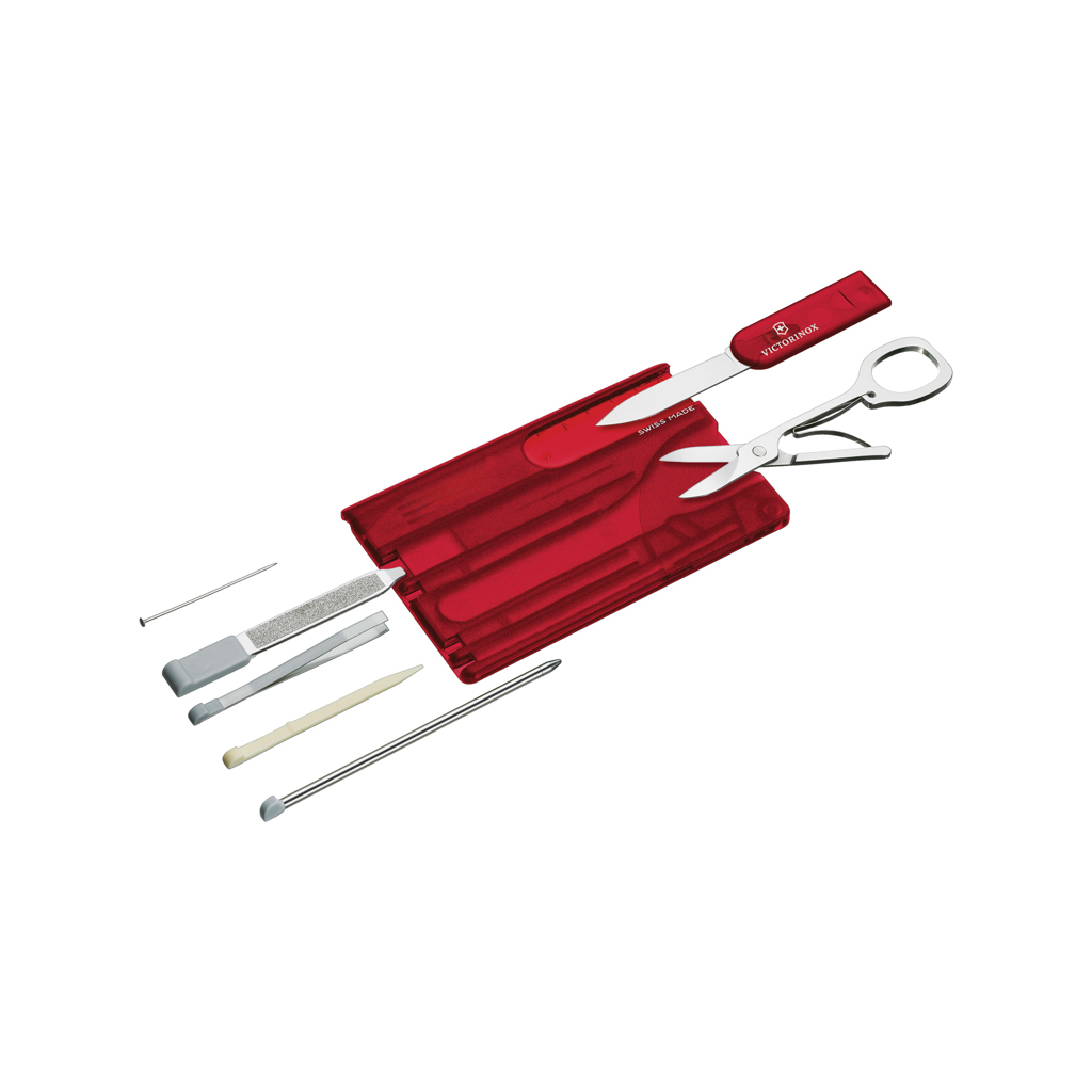 AlpCard Multitool Classic - Gundelfingen an der Donau