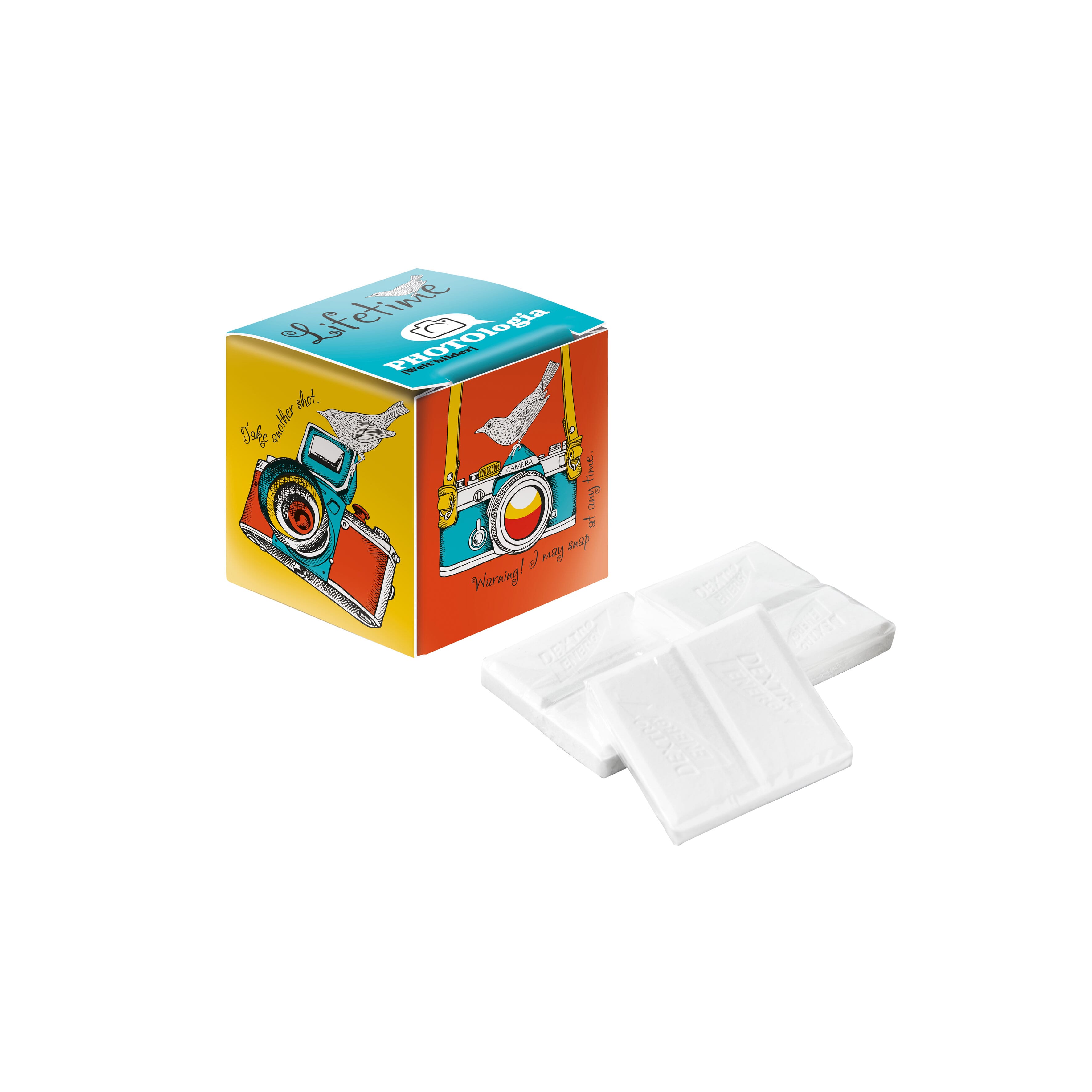 Energiebox - Kronberg im Taunus