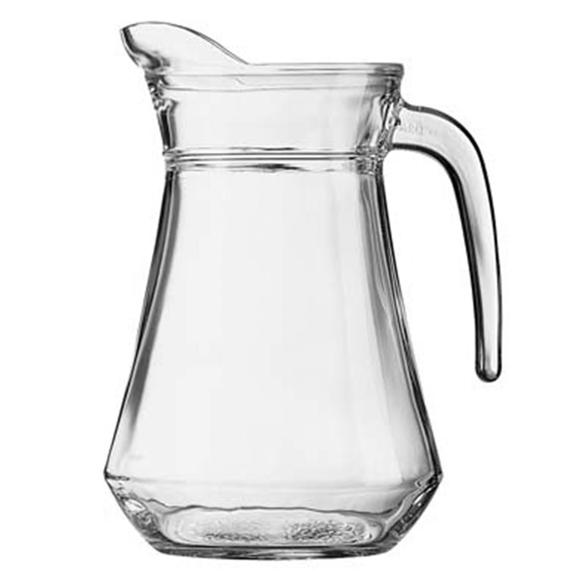 Carafe à Eau Arc 0,5 Litre - Pierrepont