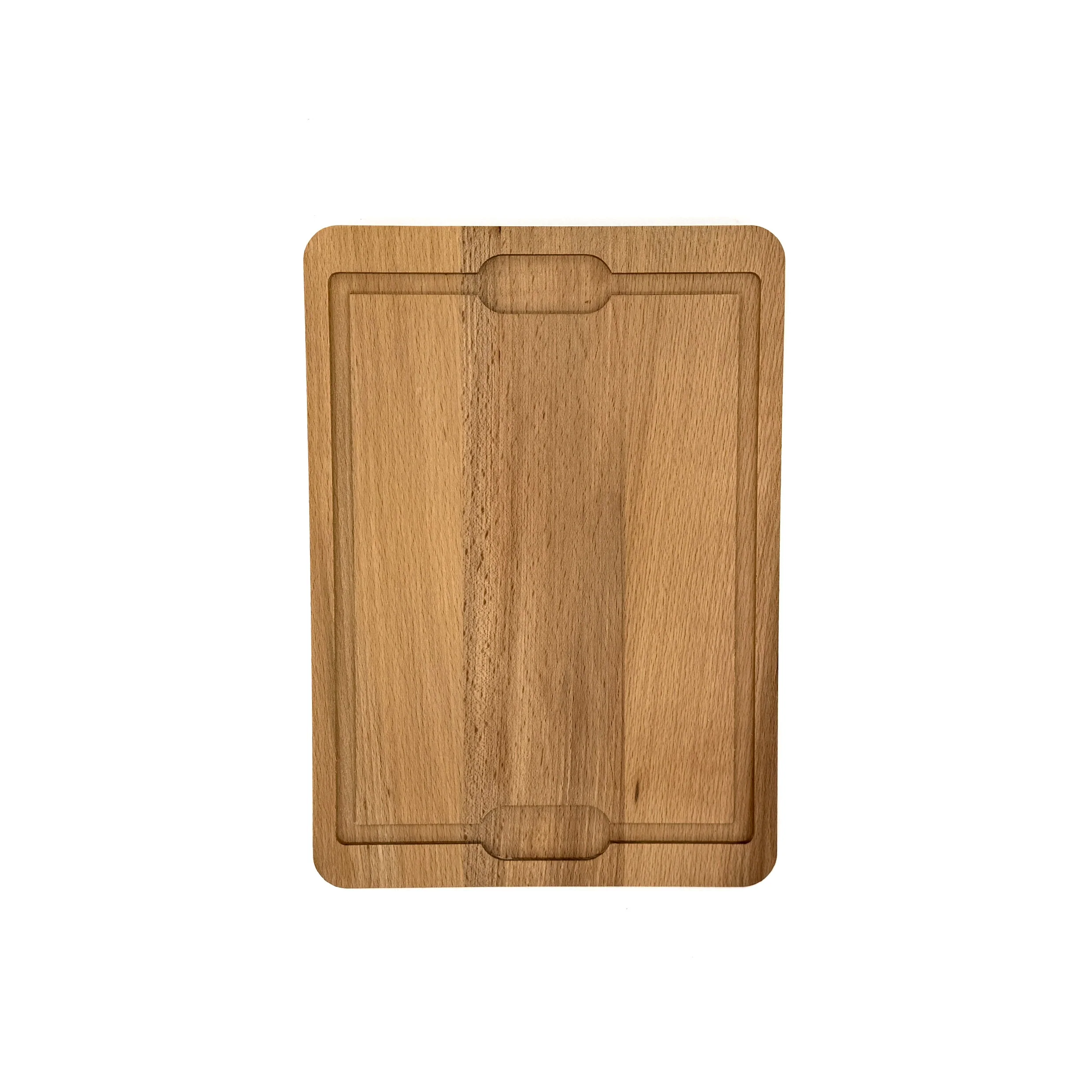 Planche Rectangulaire en Hêtre - Le Puley