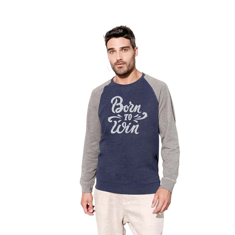 Sweat personnalisé texte - | Zaprinta Luxembourg Sweat personnalisé texte - | Zaprinta Luxembourg