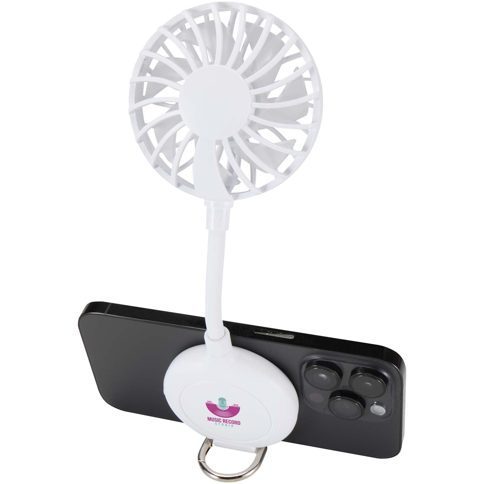Éventillo Éco Magnétique Portable - Prény