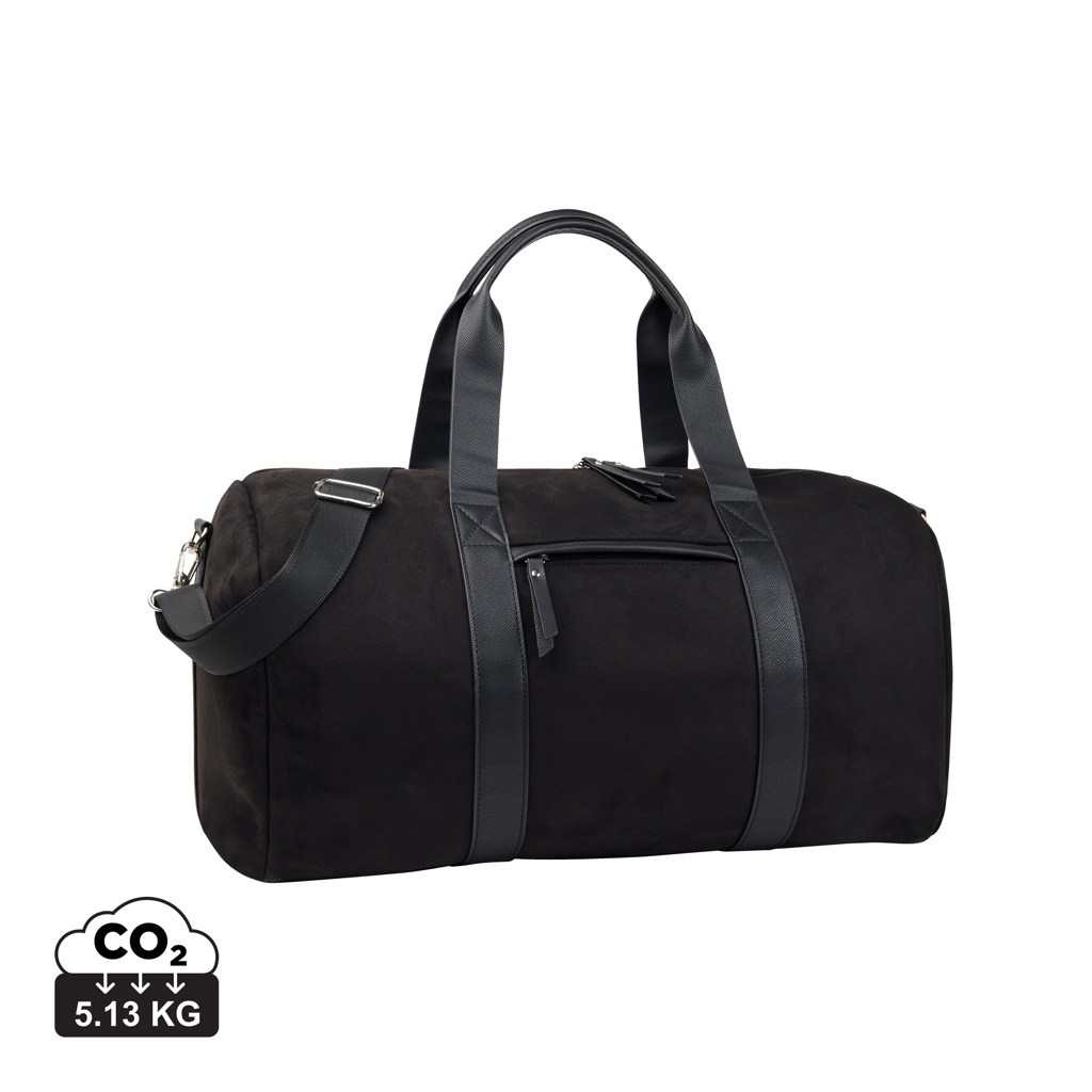 Sac de week-end écologique Marlow - Flat