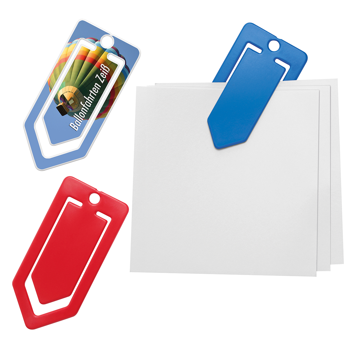 Papierhalter Midi - Bielefeld