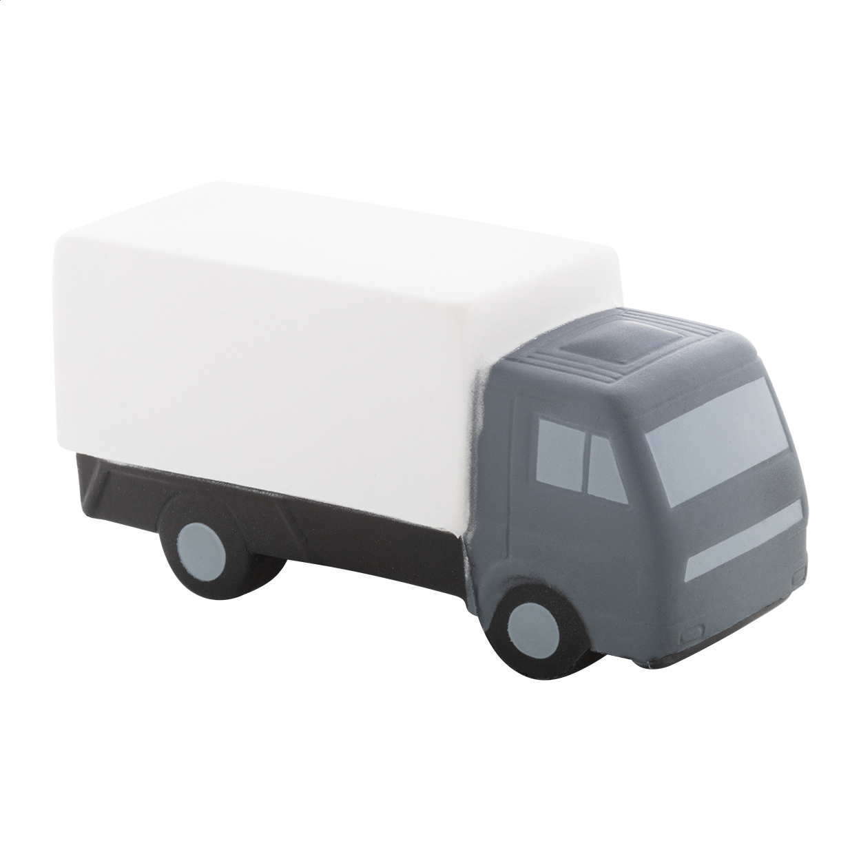 LKW-Beruhigungskugel - Goldkronach bedrucken mit Logo