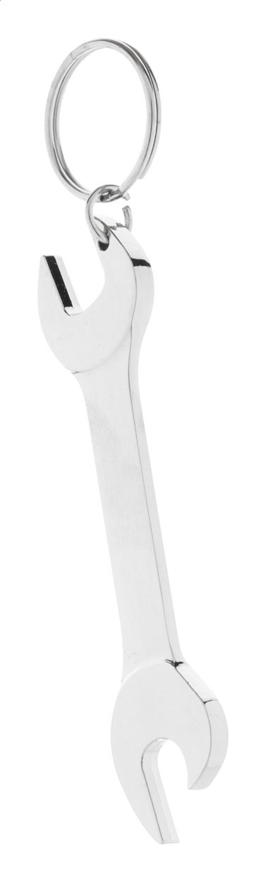 Clé Décapsuleur Rapide - Forest-l'Abbaye imprimé avec logo