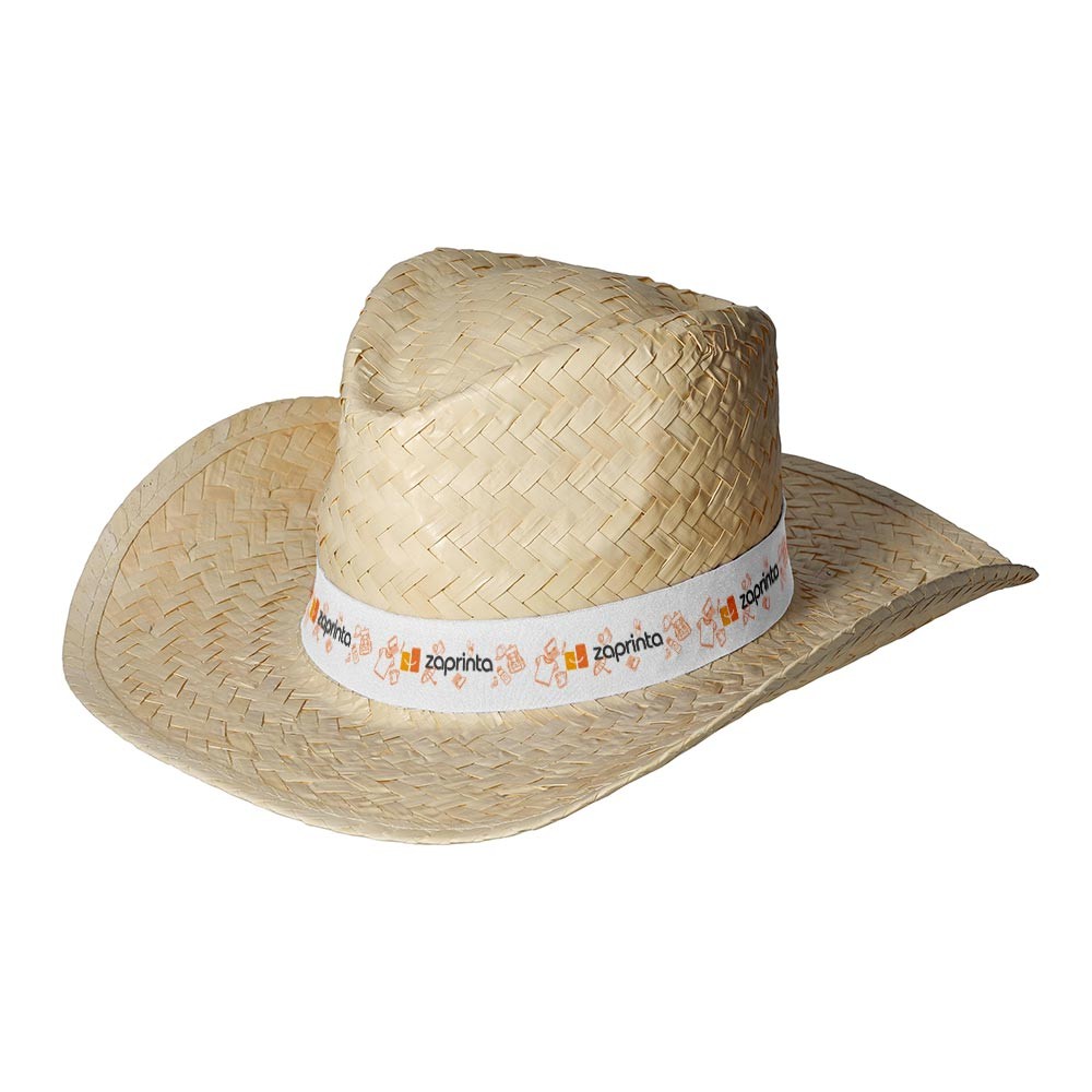 Canotier "Texas"