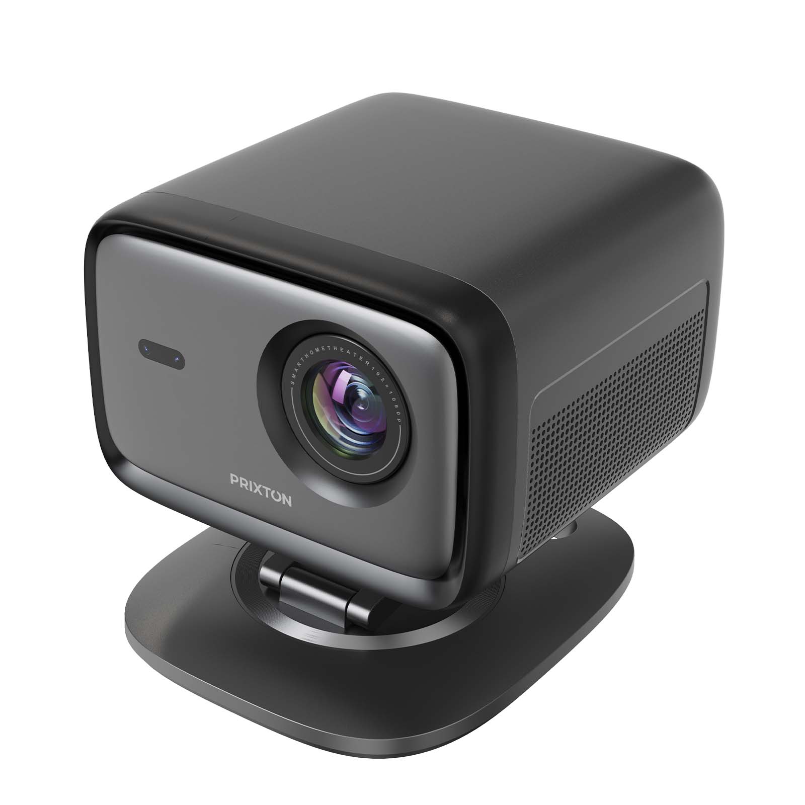 Éclat Cinéma Projecteur - Vivonne