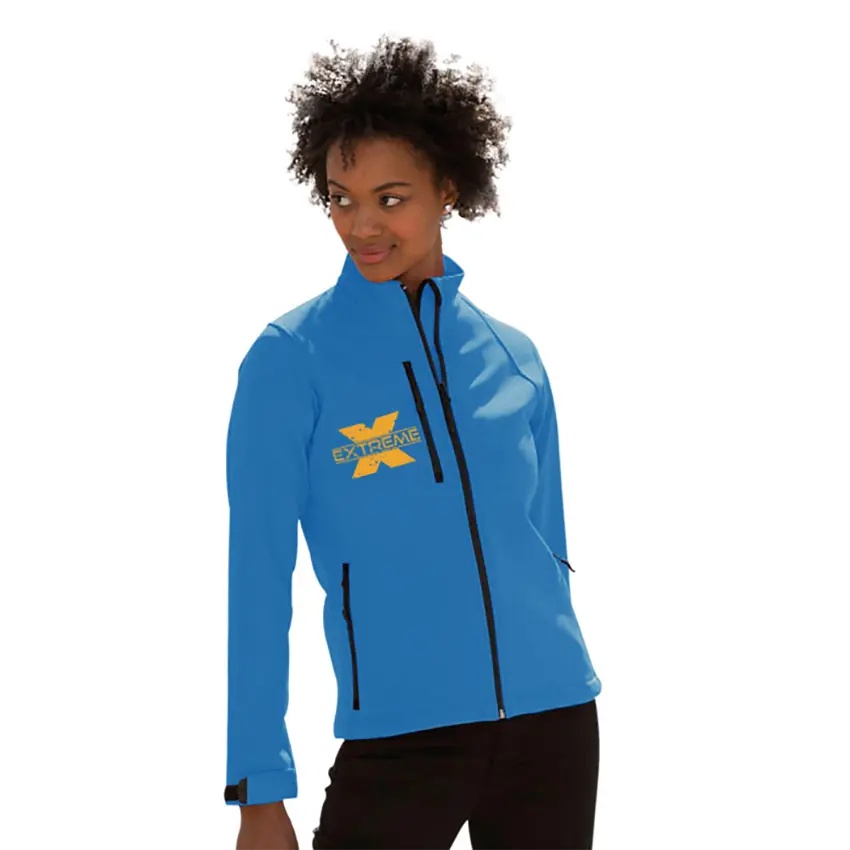 Veste softshell femme personnalisée - | Zaprinta Luxembourg Veste softshell femme personnalisée - | Zaprinta Luxembourg