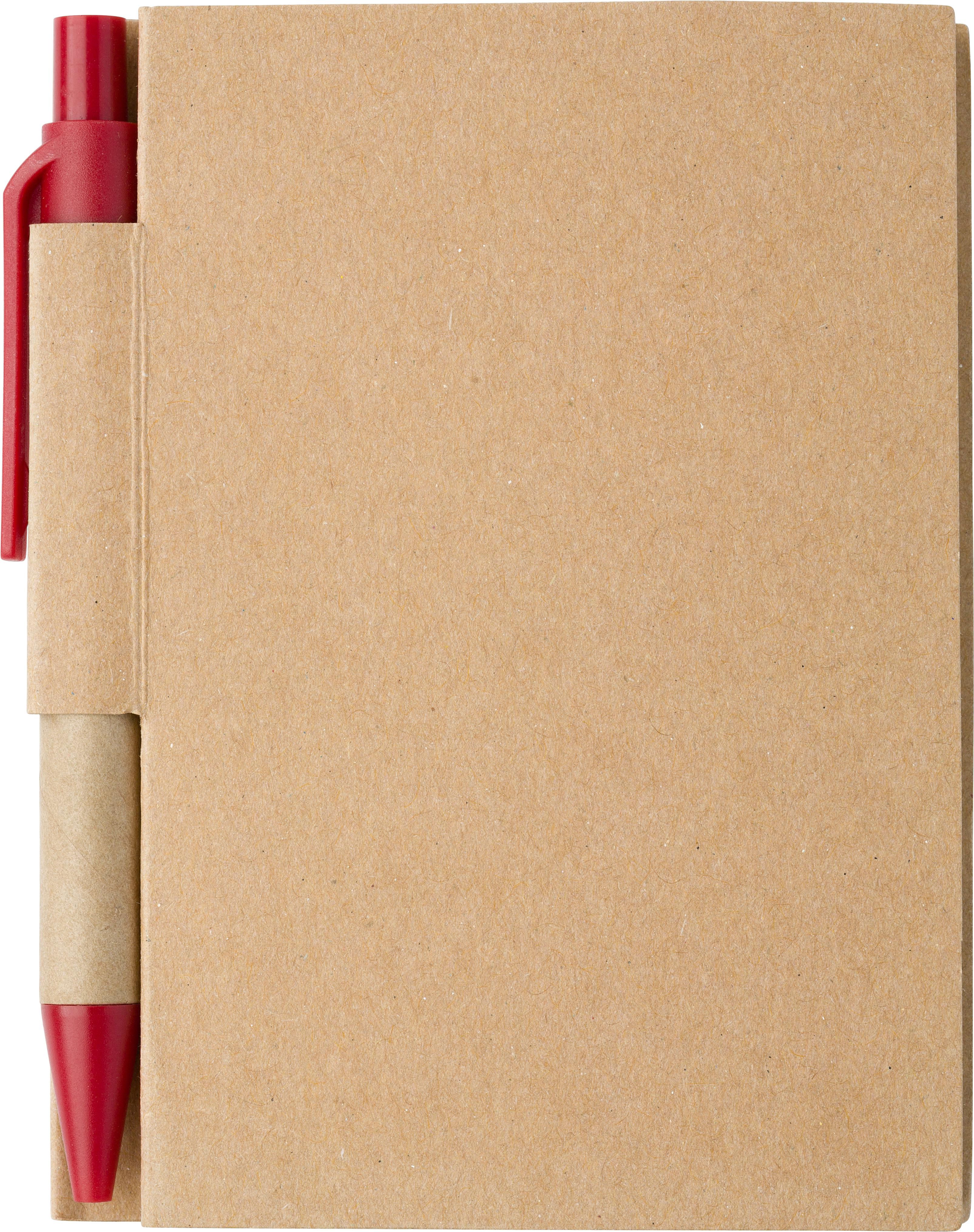 Carnet Écologique - Lacourt