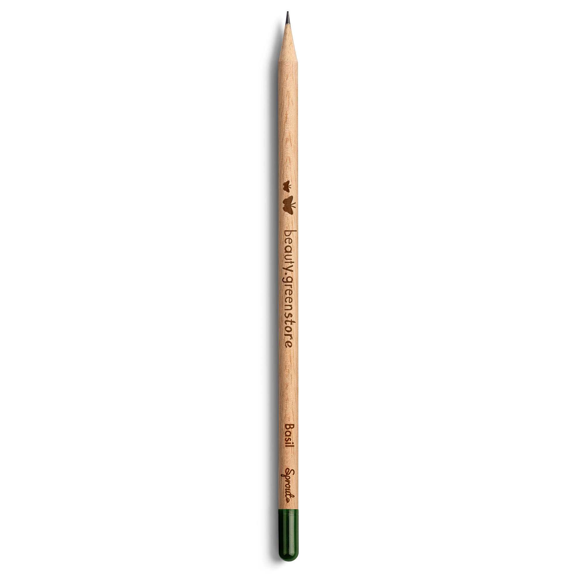 WachstumBleistift - Damme