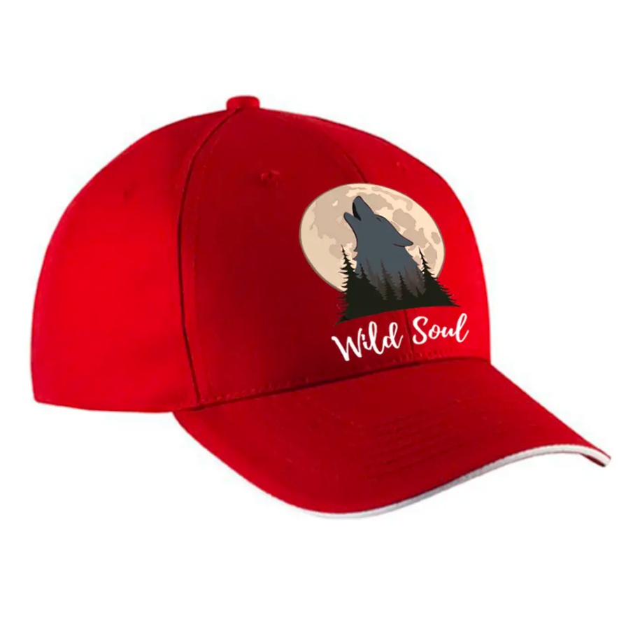 Casquette personnalisée - | Zaprinta Luxembourg Casquette personnalisée - | Zaprinta Luxembourg