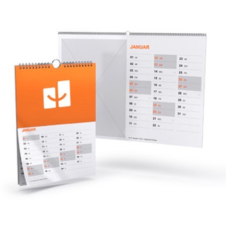 Calendriers - | Zaprinta Luxembourg Calendriers - | Zaprinta Luxembourg