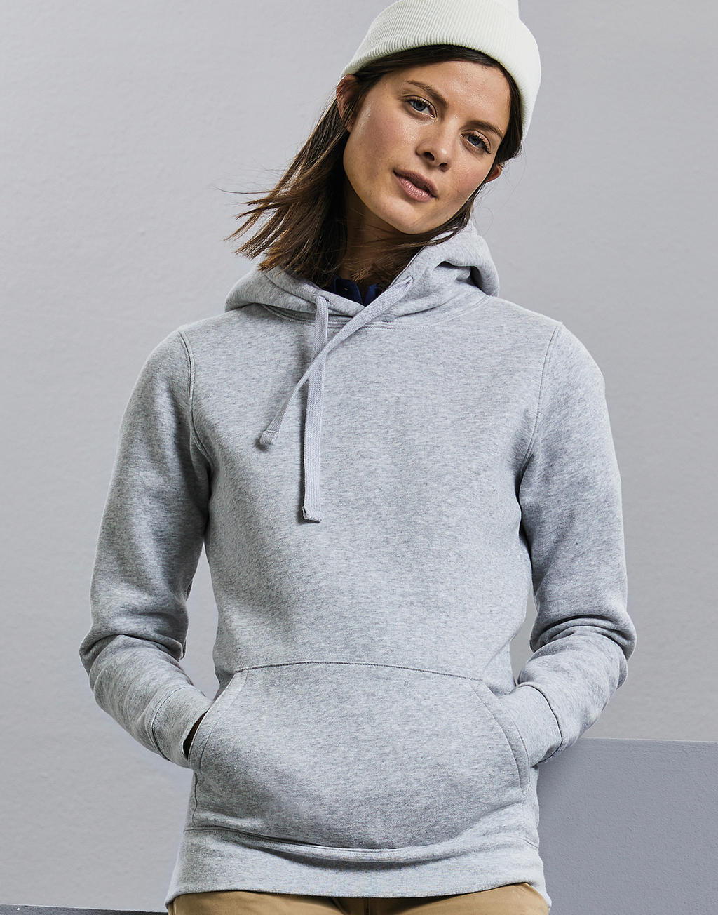 Sweat à capuche de 280 g/m² - Vernègues