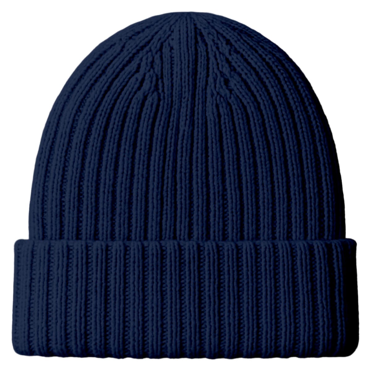 Wollmütze Merino - Olbernhau