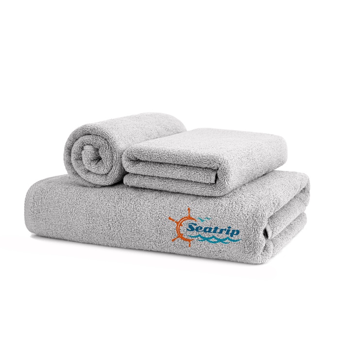 Serviette de plage personnalisée - | Zaprinta Luxembourg Serviette de plage personnalisée - | Zaprinta Luxembourg