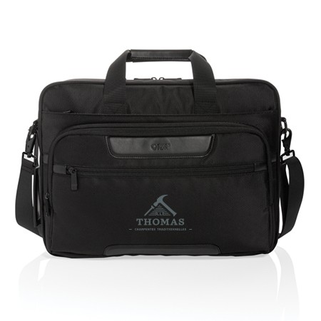 Sac pour ordinateur personnalisé - Léna