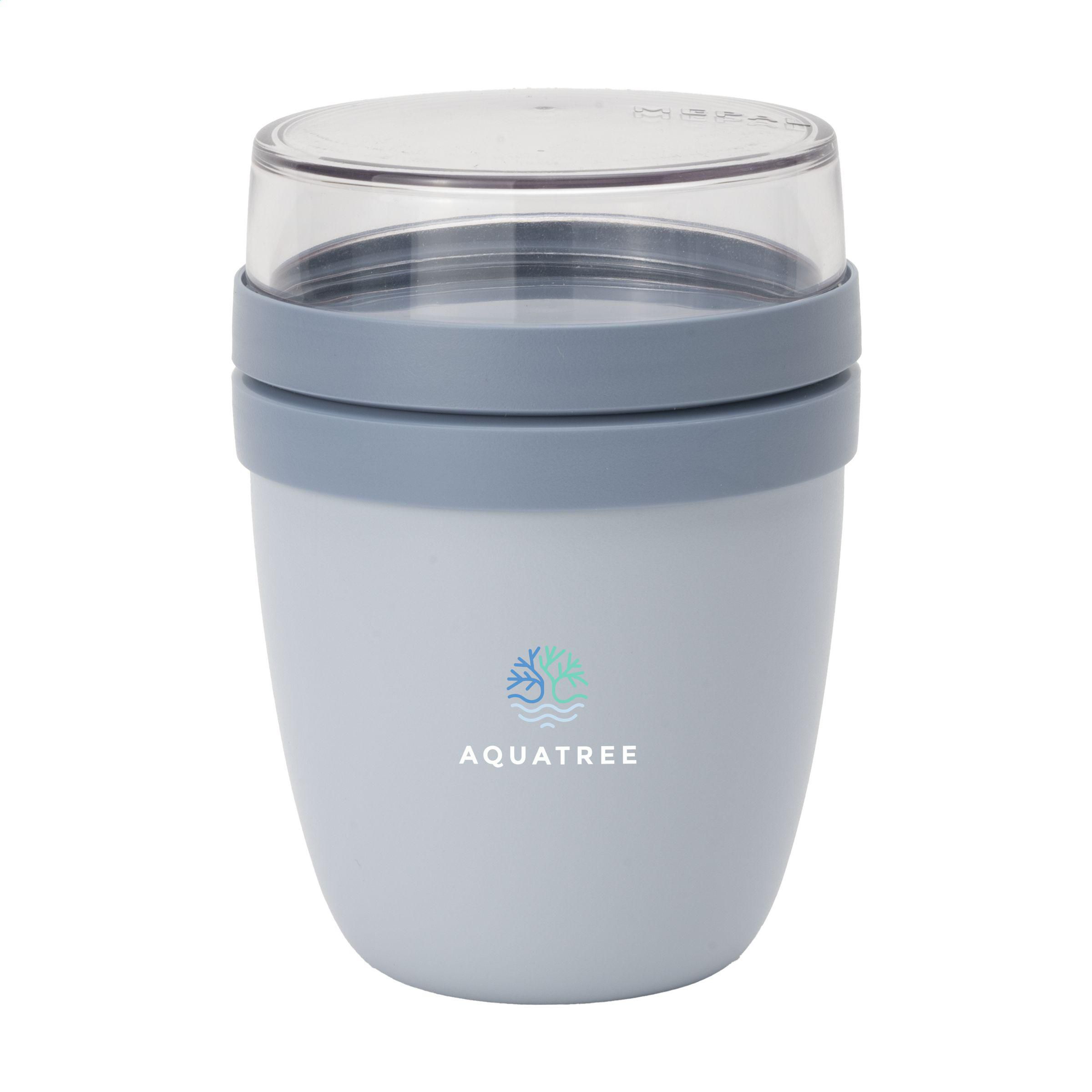 Conteneur alimentaire Mepal Lunchpot Ellipse (300 ml)