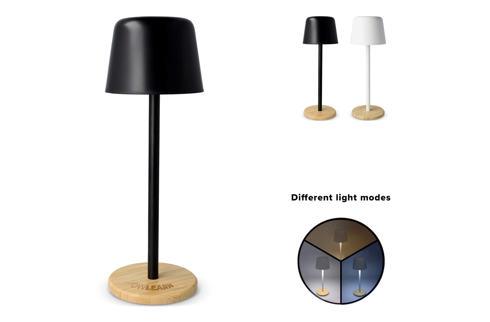 Lampadaire Éclat de Bambou - Chanac