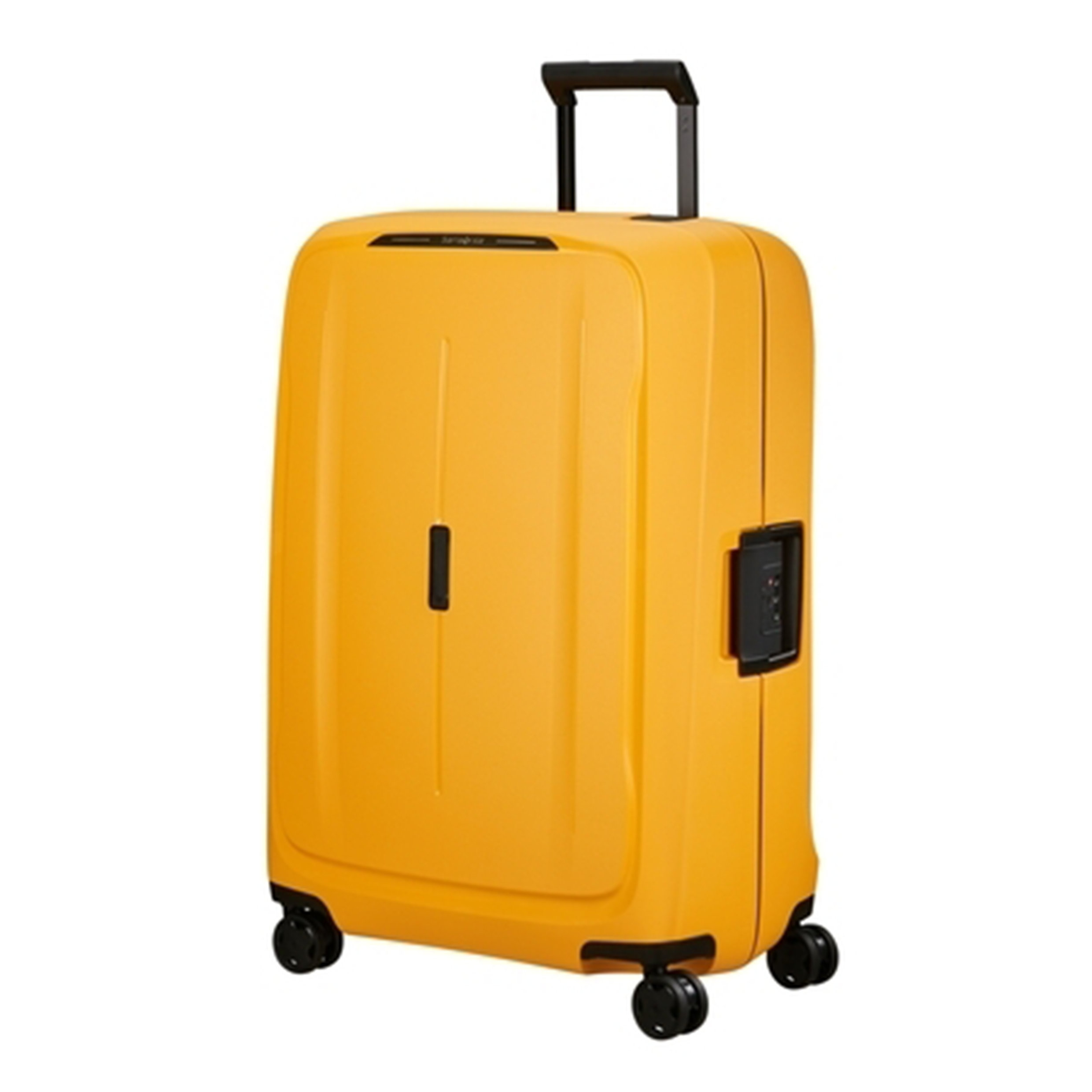 Samsonite Essens Spinner 75 bedrucken mit Logo