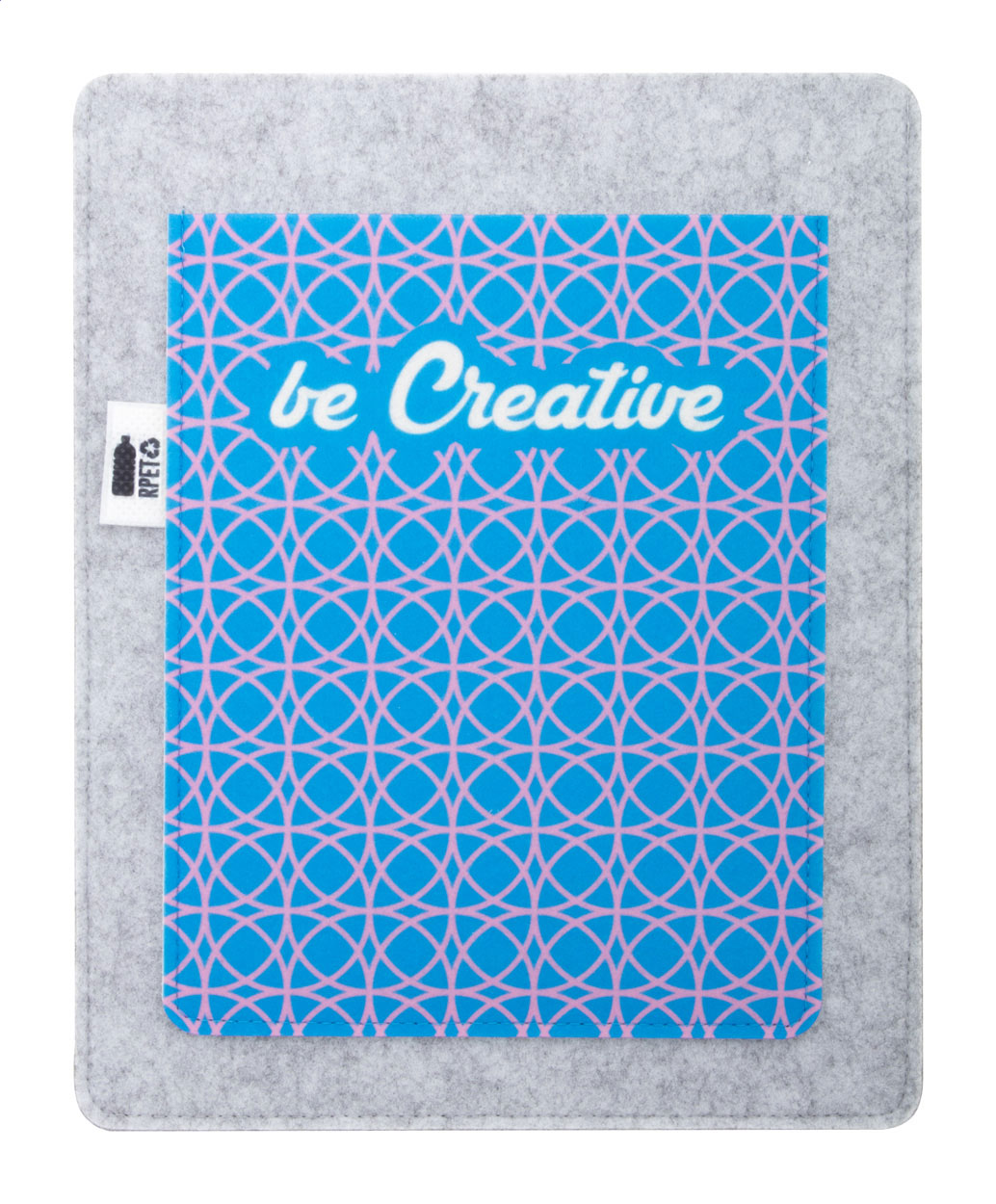 KreativFilz 11-Zoll-Tablet-Halter - Rendsburg