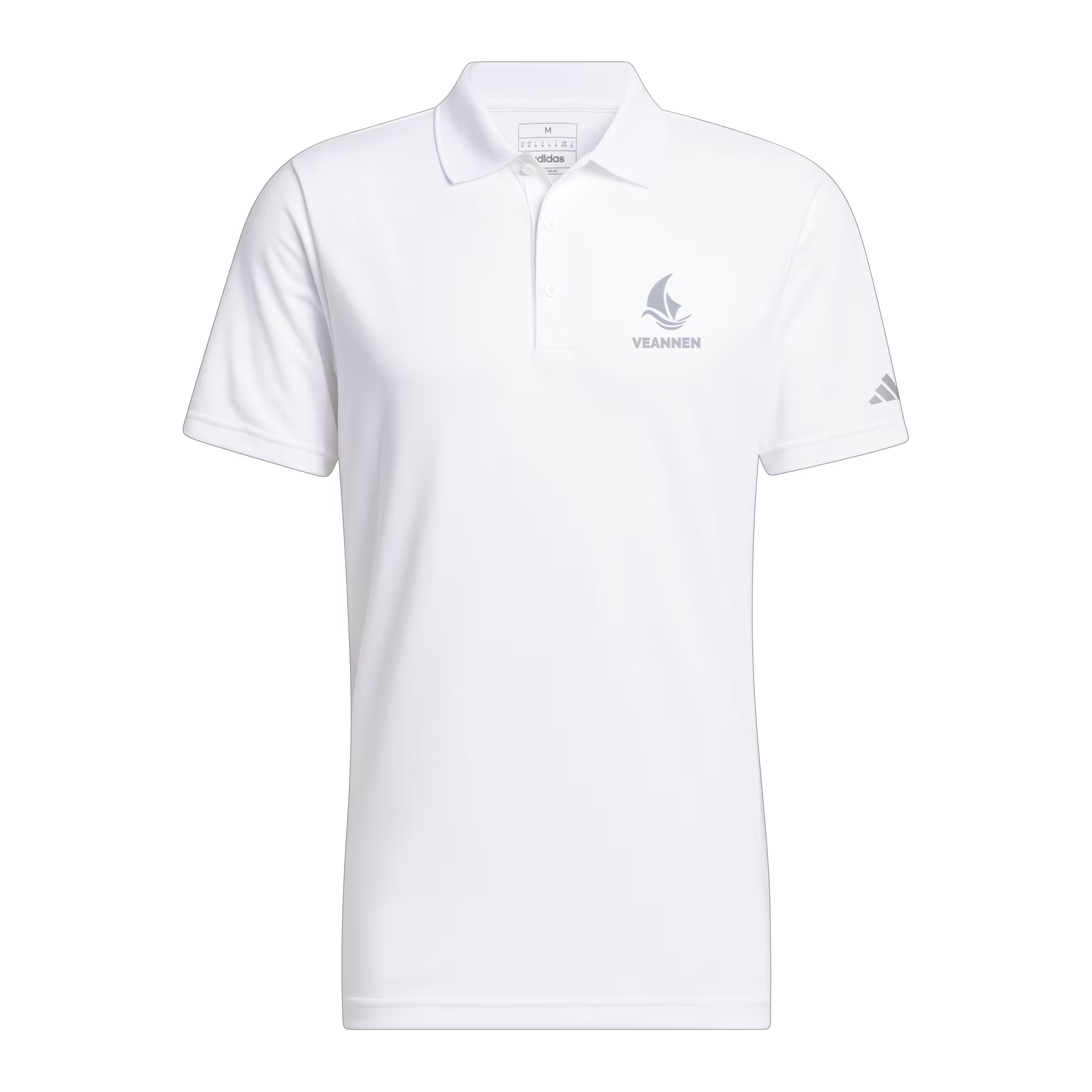 Polo de Performance Hommes - Pannessières