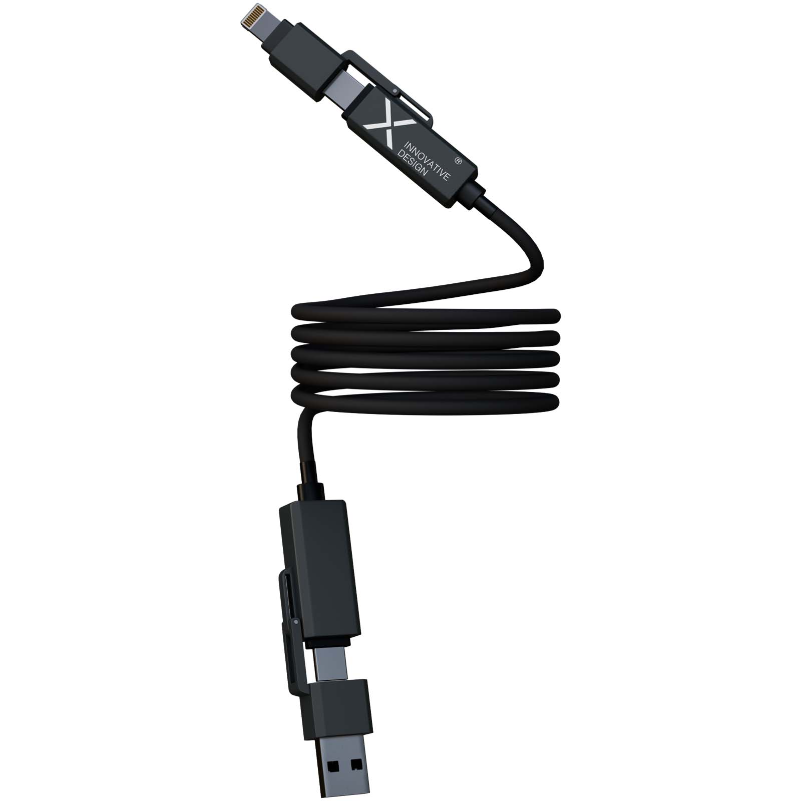 Magnetkraft 100W Ladekabel - Verl