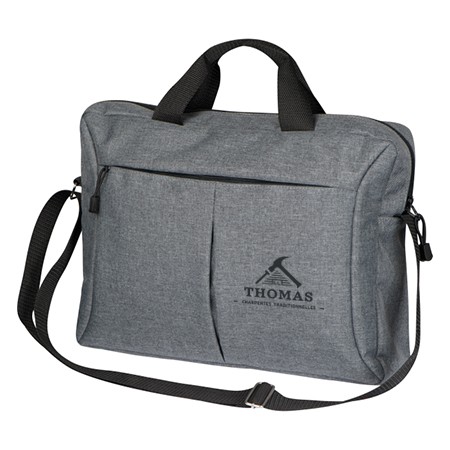 Sac à dos pour ordinateur portable avec logo personnalisé - Chenonceaux