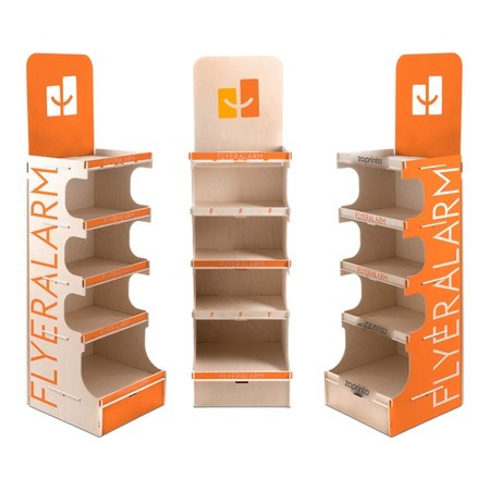 POS-Displays - | Zaprinta Luxemburg POS-Displays - | Zaprinta Luxemburg