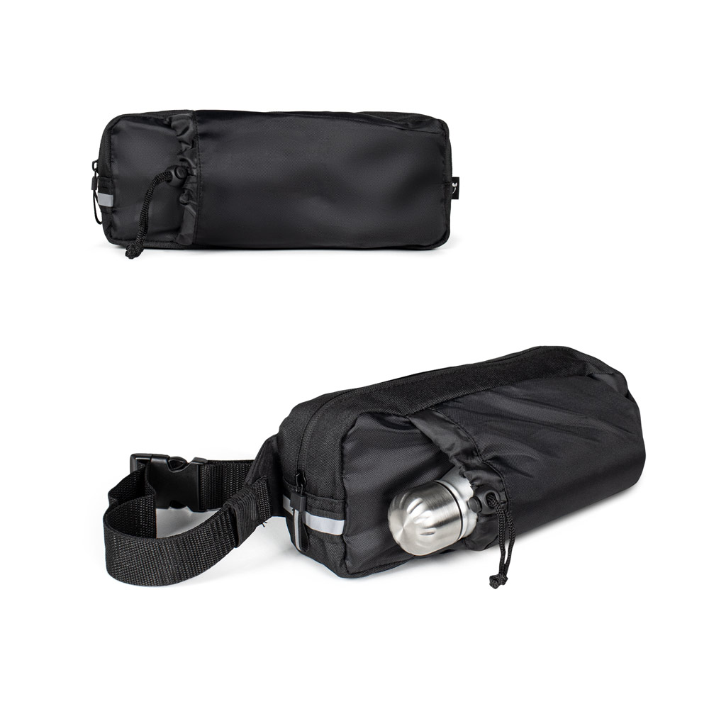 Sac Banane Éclat Reflect - Nervieux