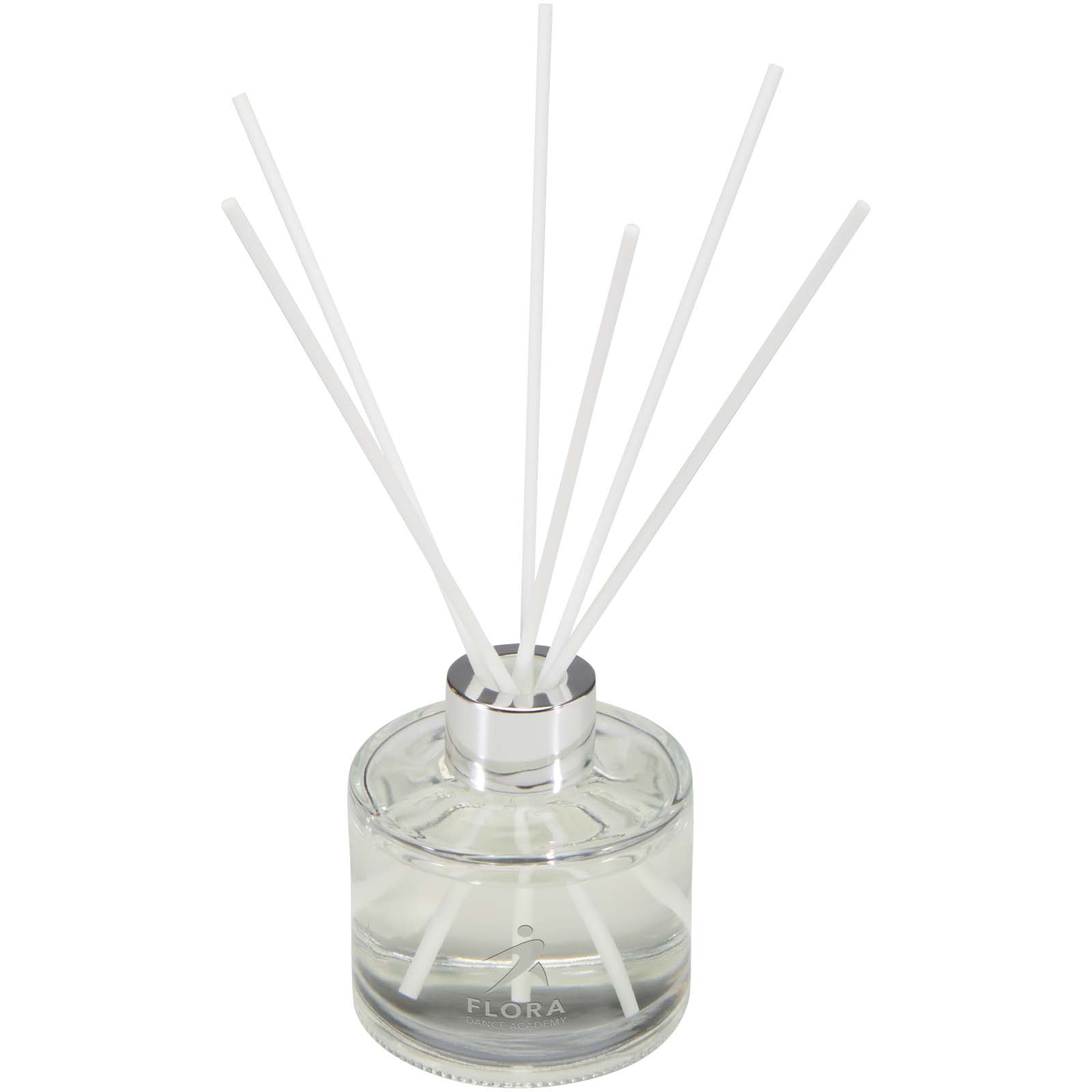 Bâtonnet Parfumé Elégant - Saonnet imprimé avec logo
