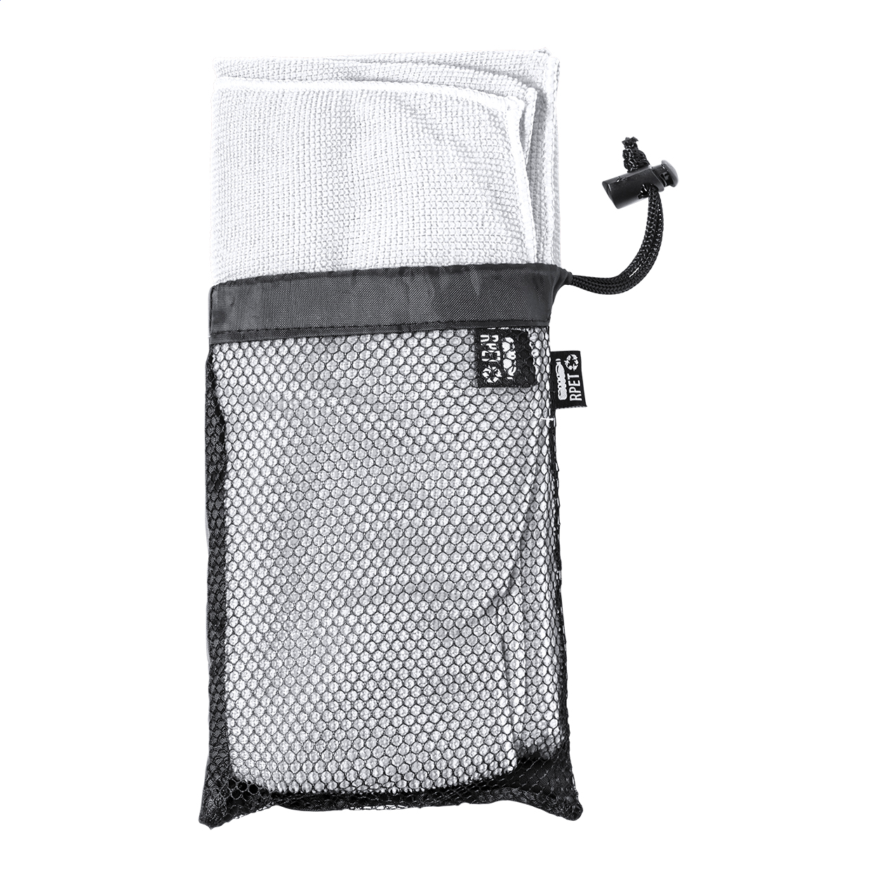 Serviette Écologique RPET - Marcilly-la-Gueurce