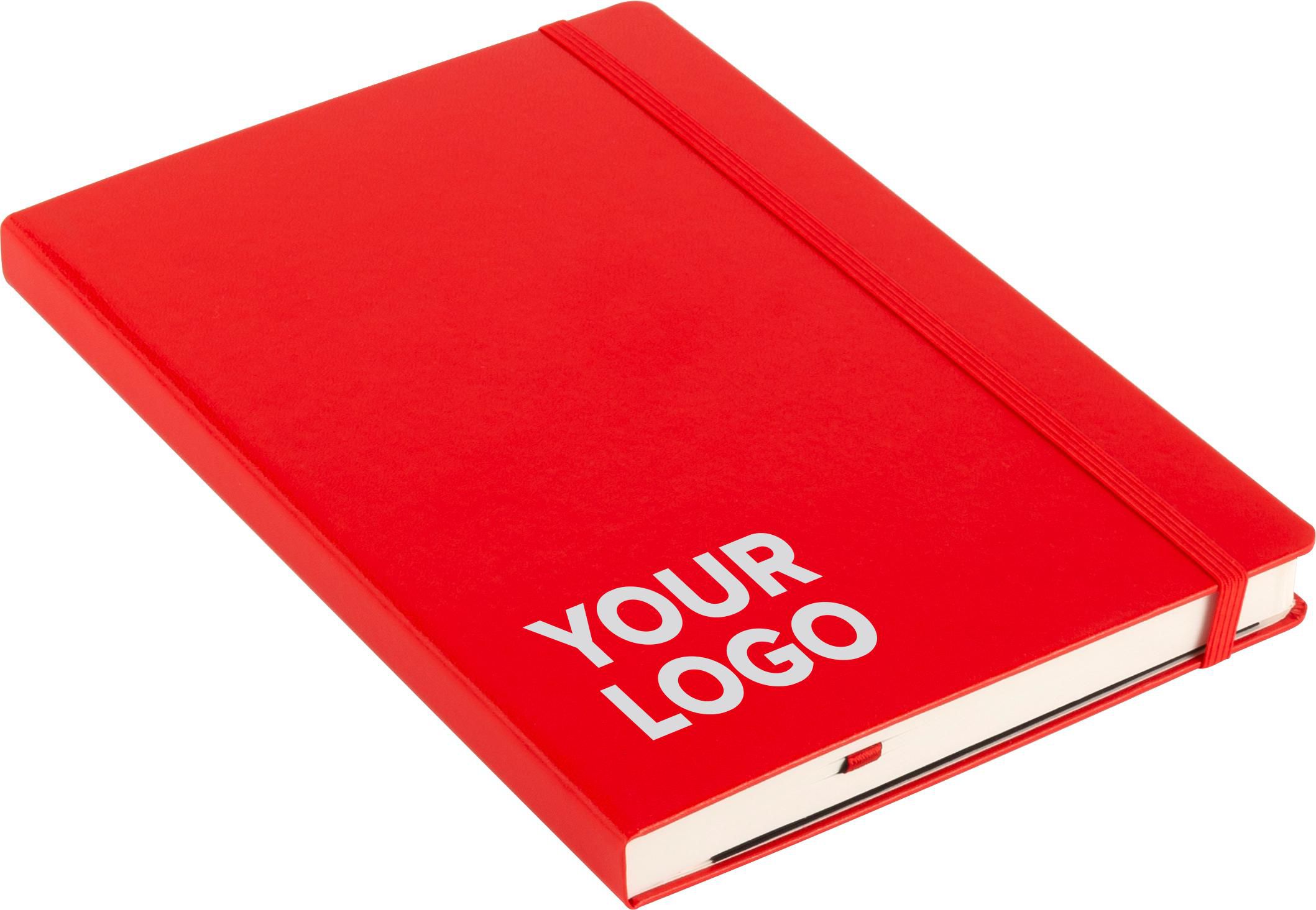 Carnet de luxe en carton Chanelle - Beaumont-sur-Vesle