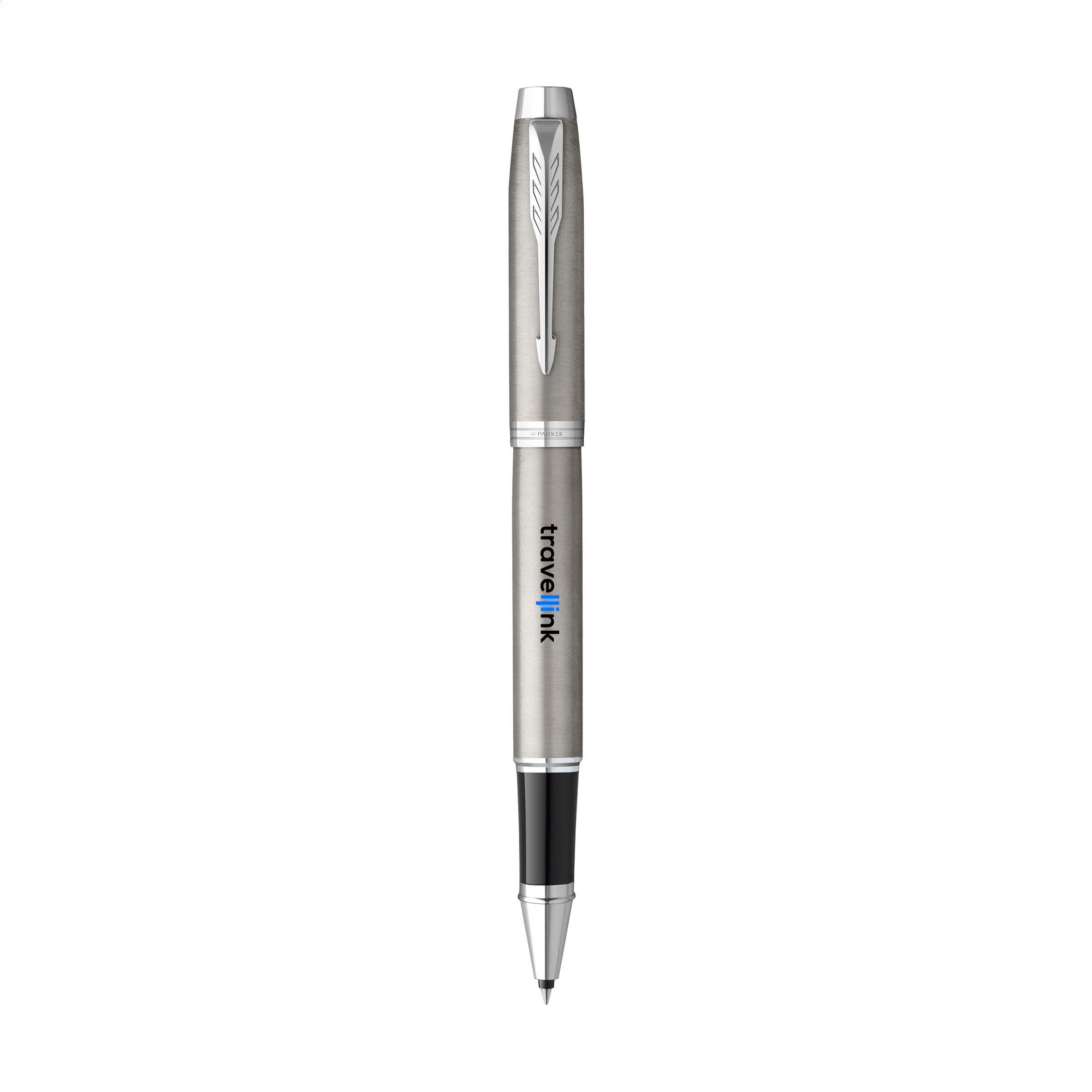 Parker IM Stylo roller - encre noire