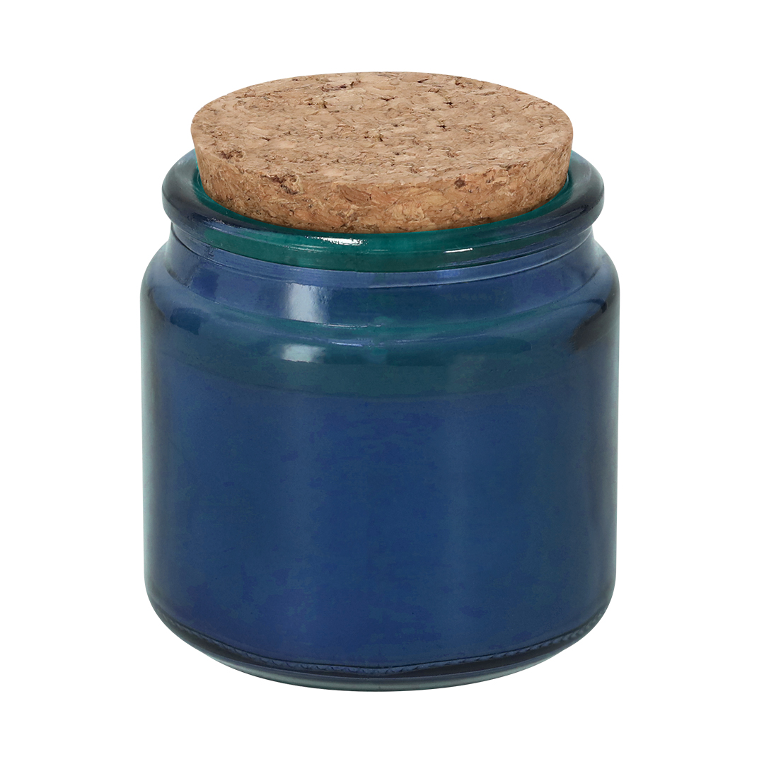 Duftende Vanillekerze - Guben bedrucken mit Logo