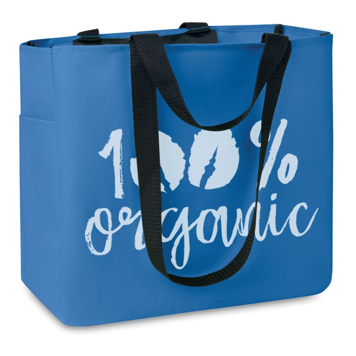 Sac à provisions en polyester robuste - Peigney