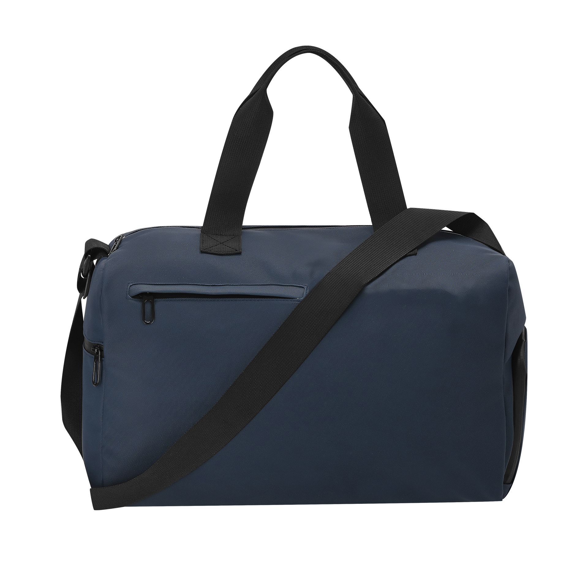 Multifunktionale PU-Tasche - Röbel/Müritz bedrucken mit Logo