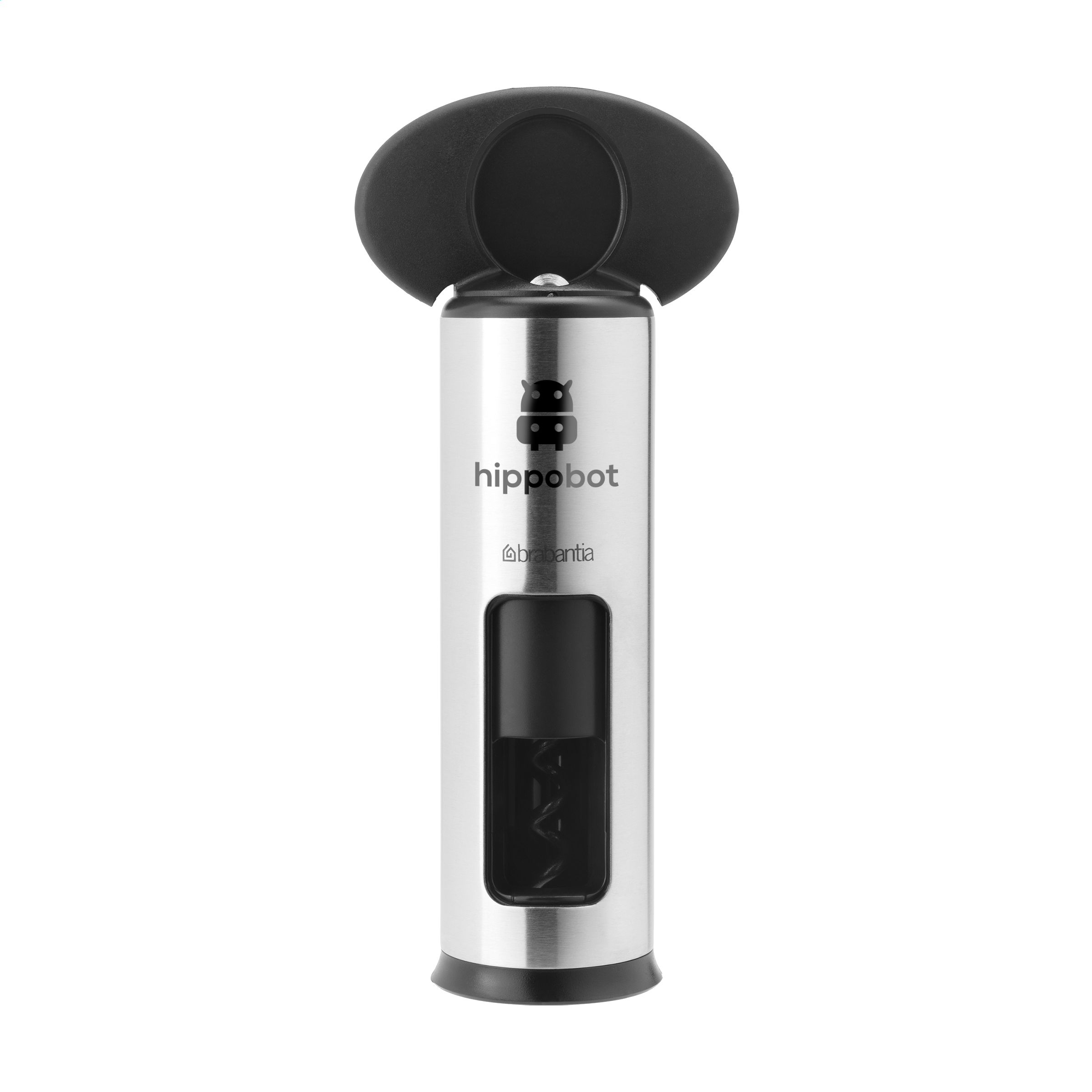 Tire-bouchon en acier inoxydable Prestige - Verzy