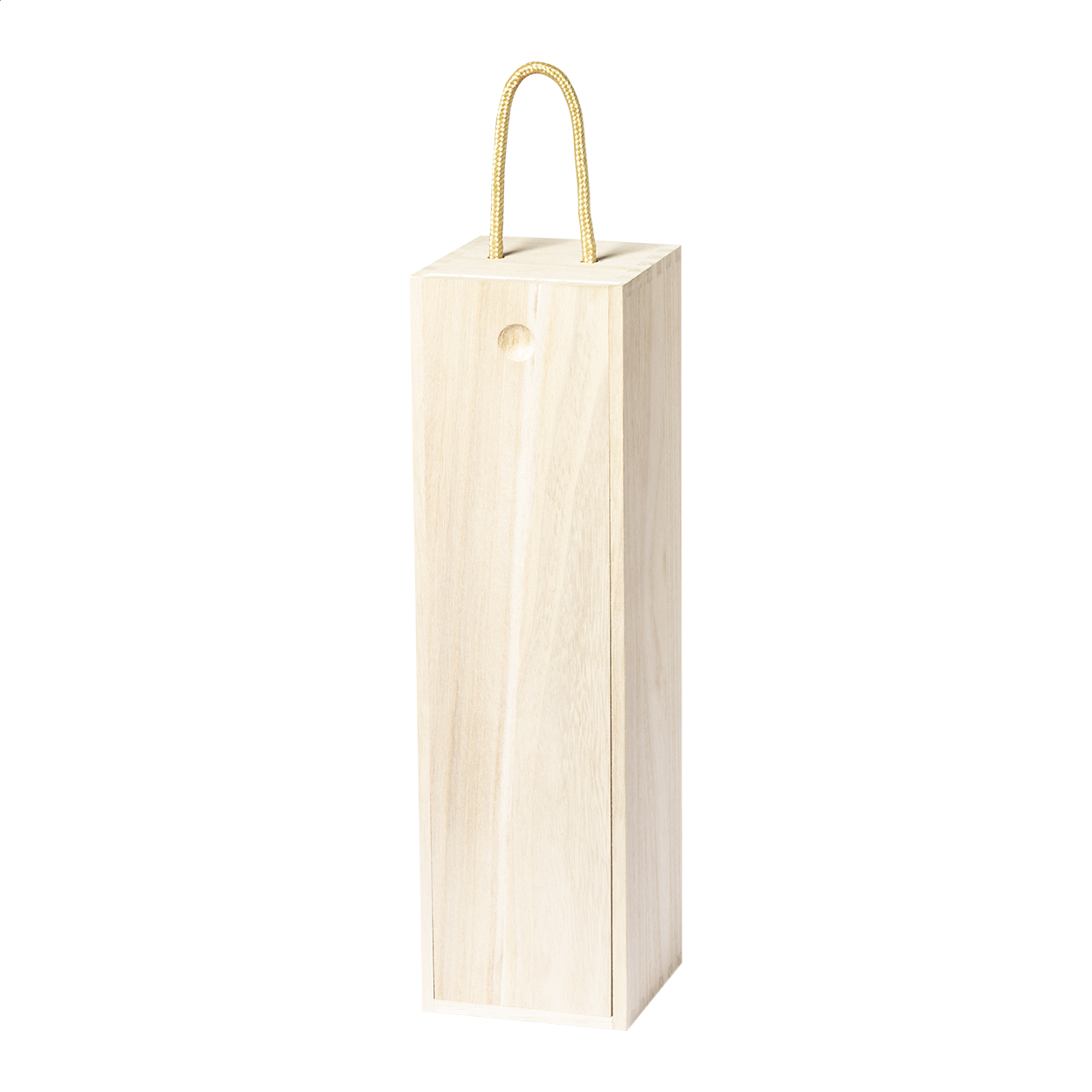 Holz-Wein-Geschenkbox - Stadtlohn