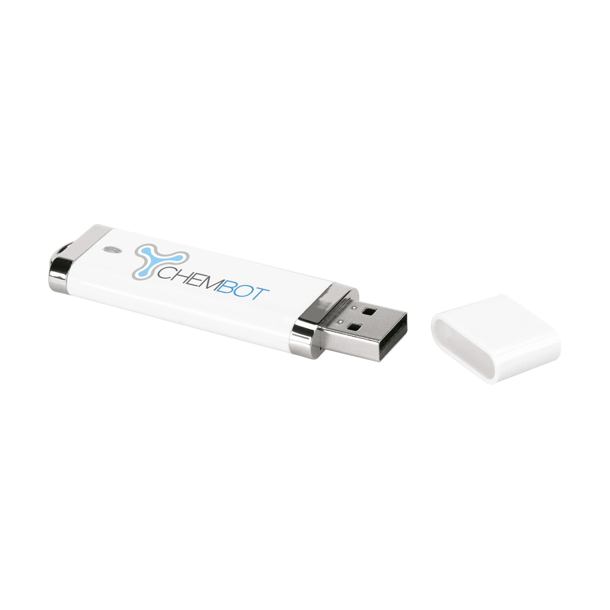 Clé USB Polyvalente - Oze