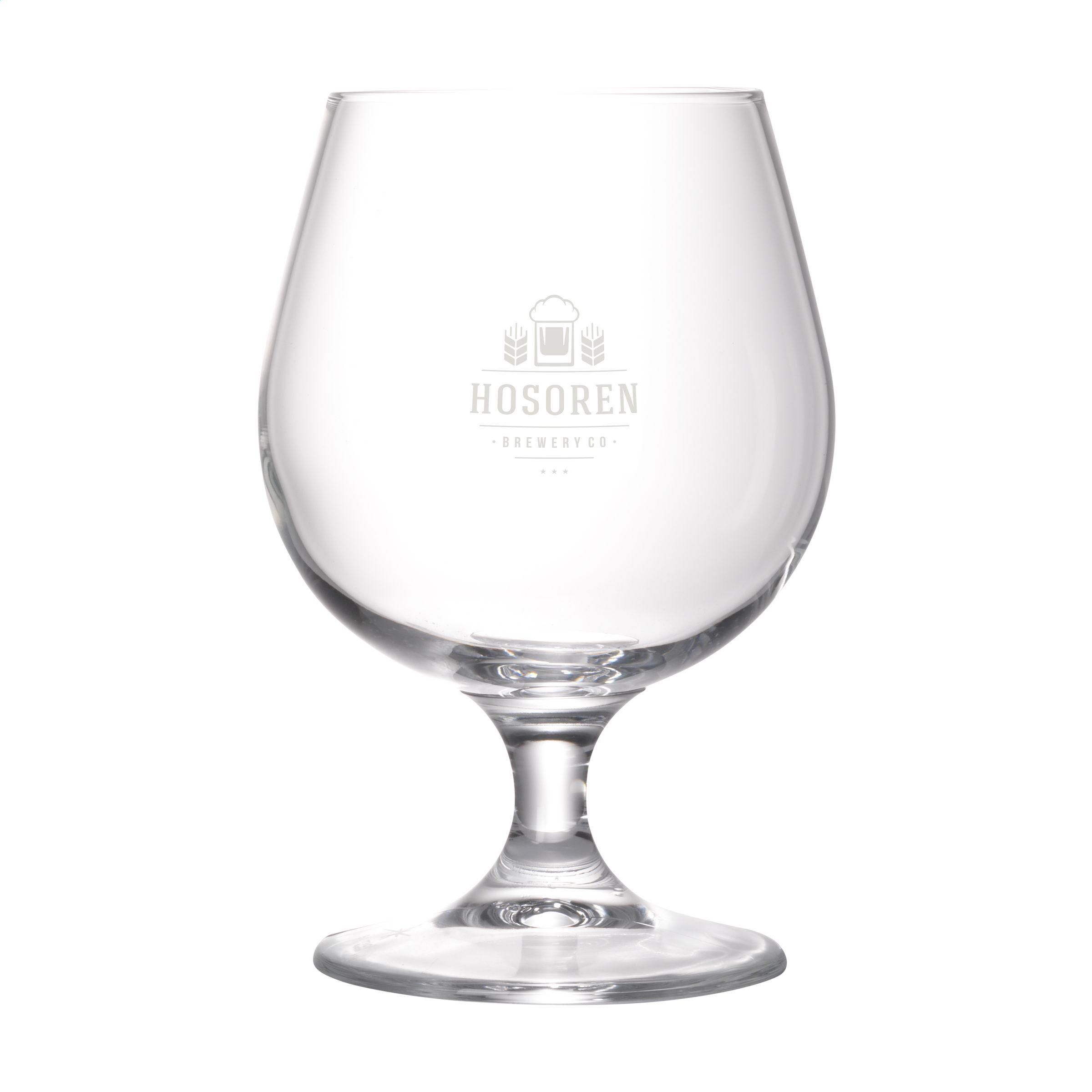 Verre à bière Zizzer Snifter 530 ml