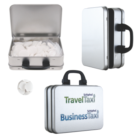 Kofferfrische - Schwetzingen