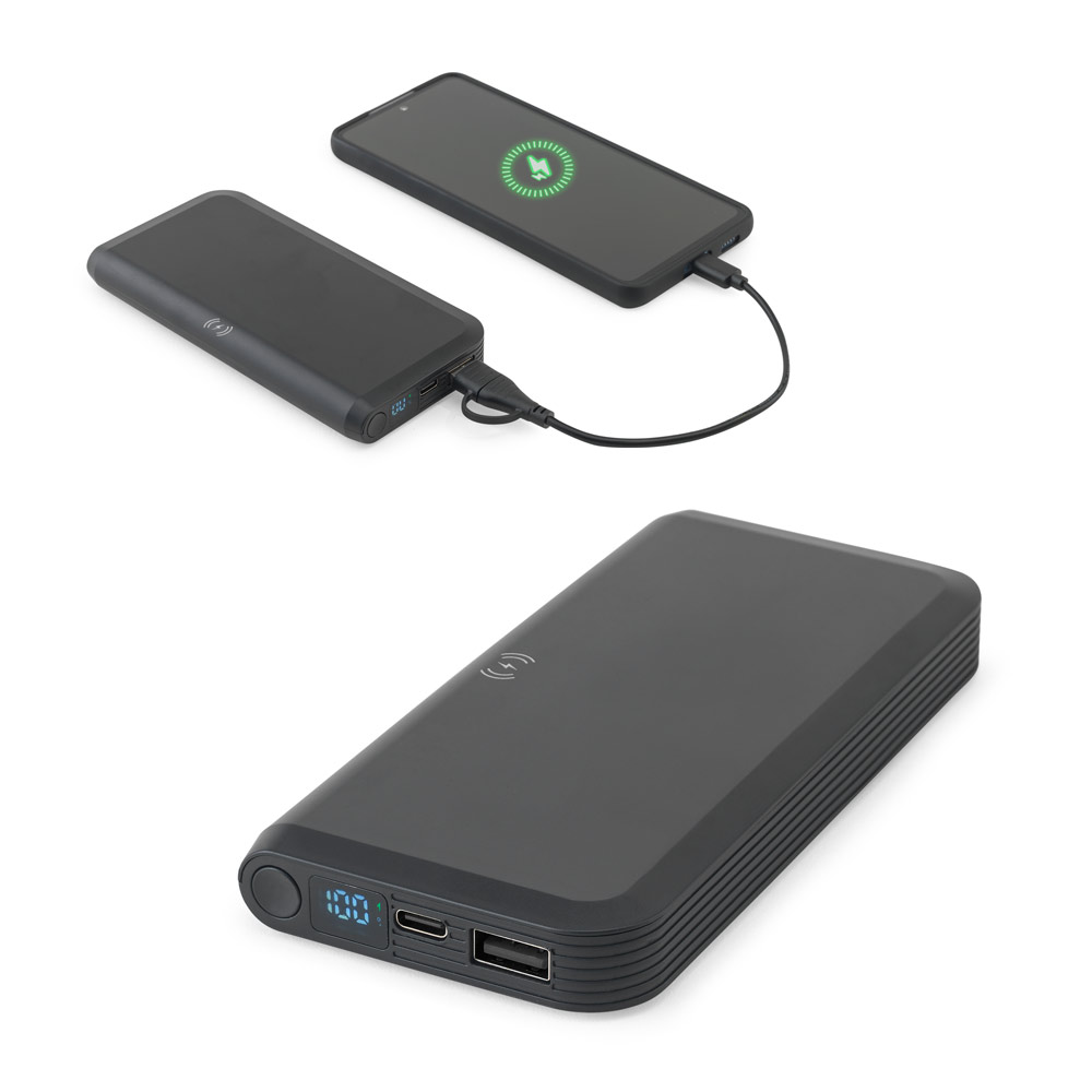 Chargeur Sans Fil UltraRapide - Coume