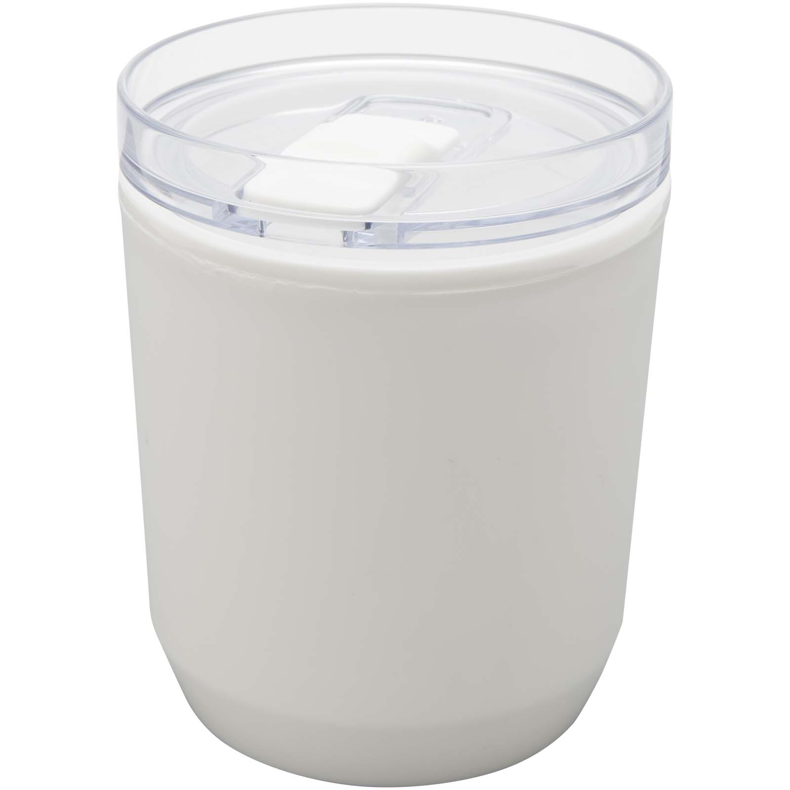 Gobelet double paroi 180 ml recyclé - Laon