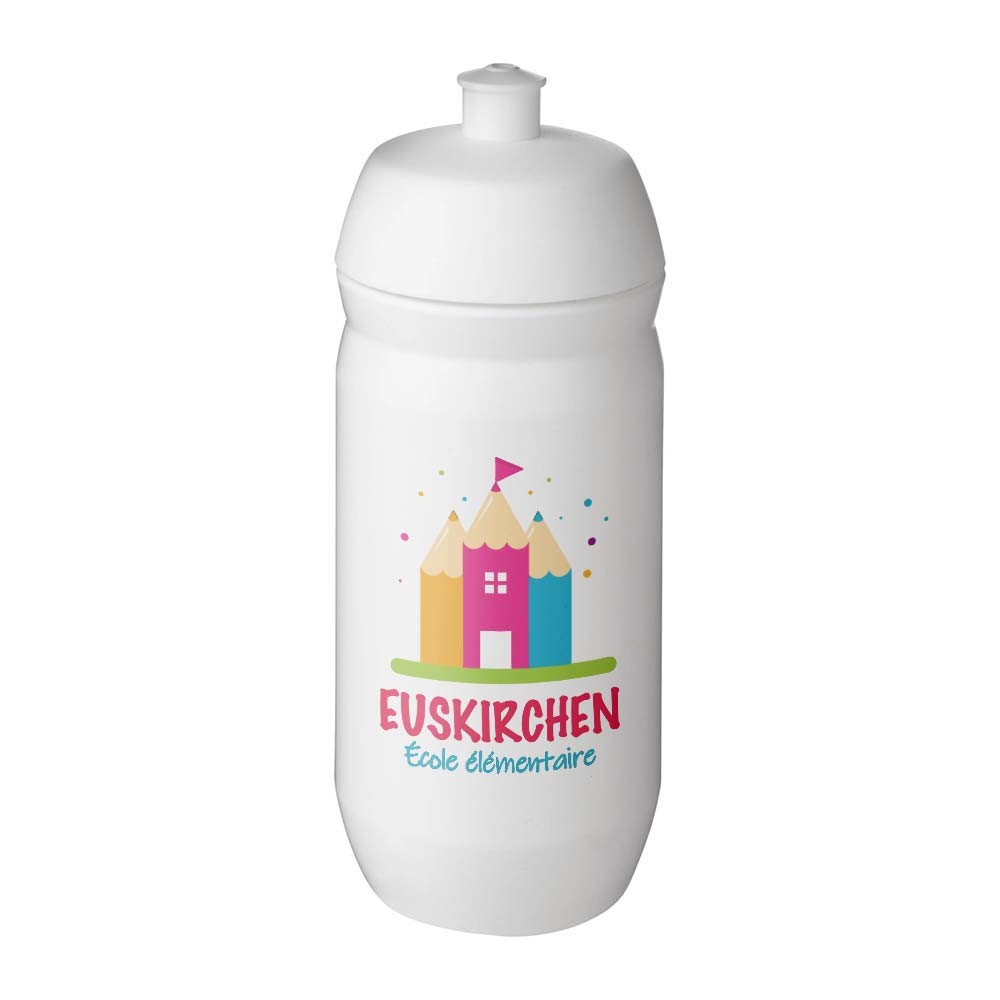 Bouteille de Sport FlexPulse - Gondeville