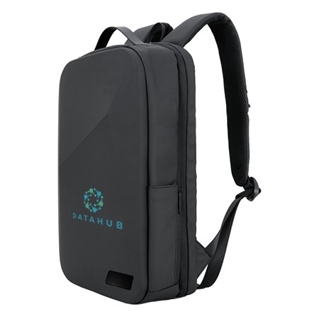 Sac à dos Bouclier avec batterie intégrée - Fouquebrune
