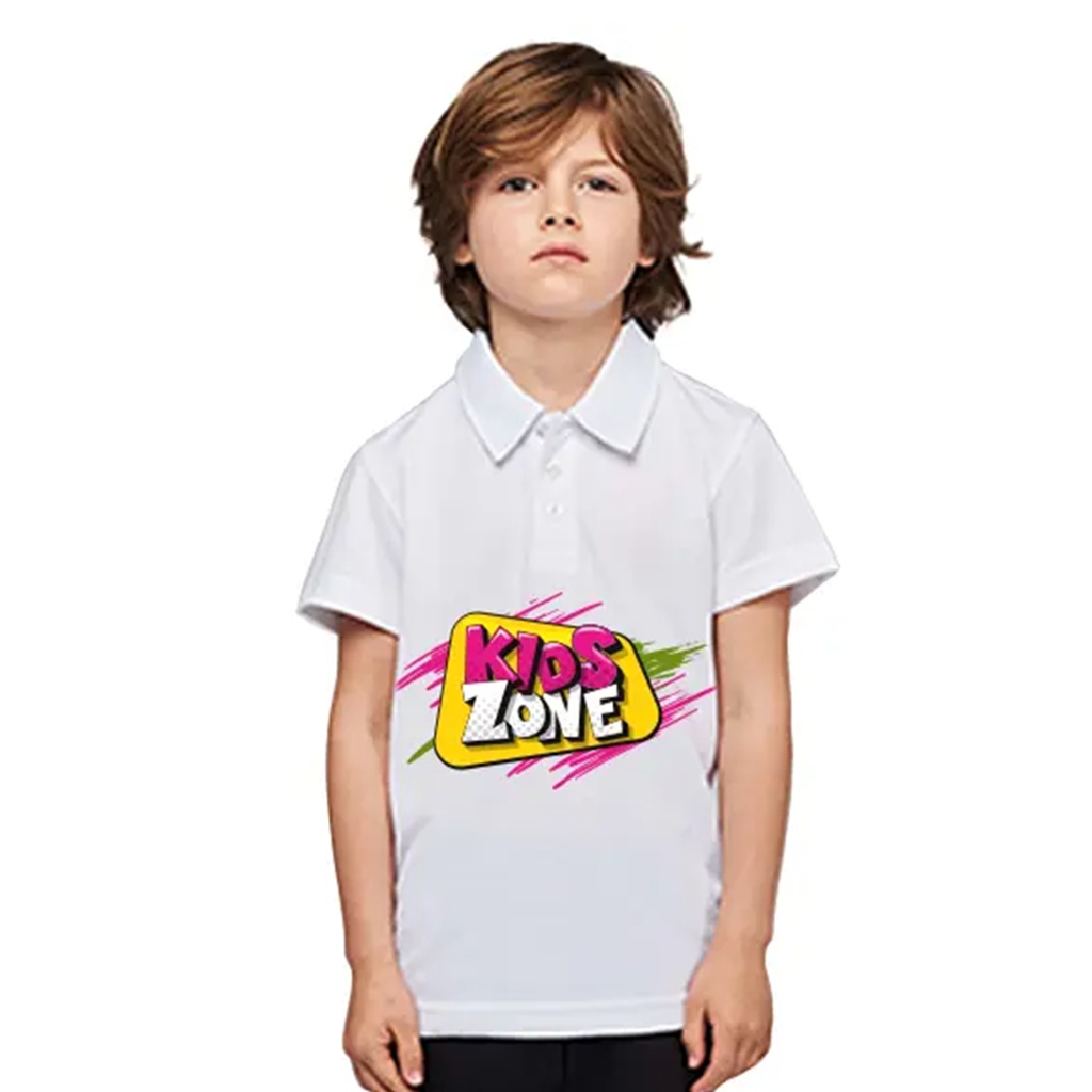 Polo imprimé - | Zaprinta Luxembourg Polo imprimé - | Zaprinta Luxembourg