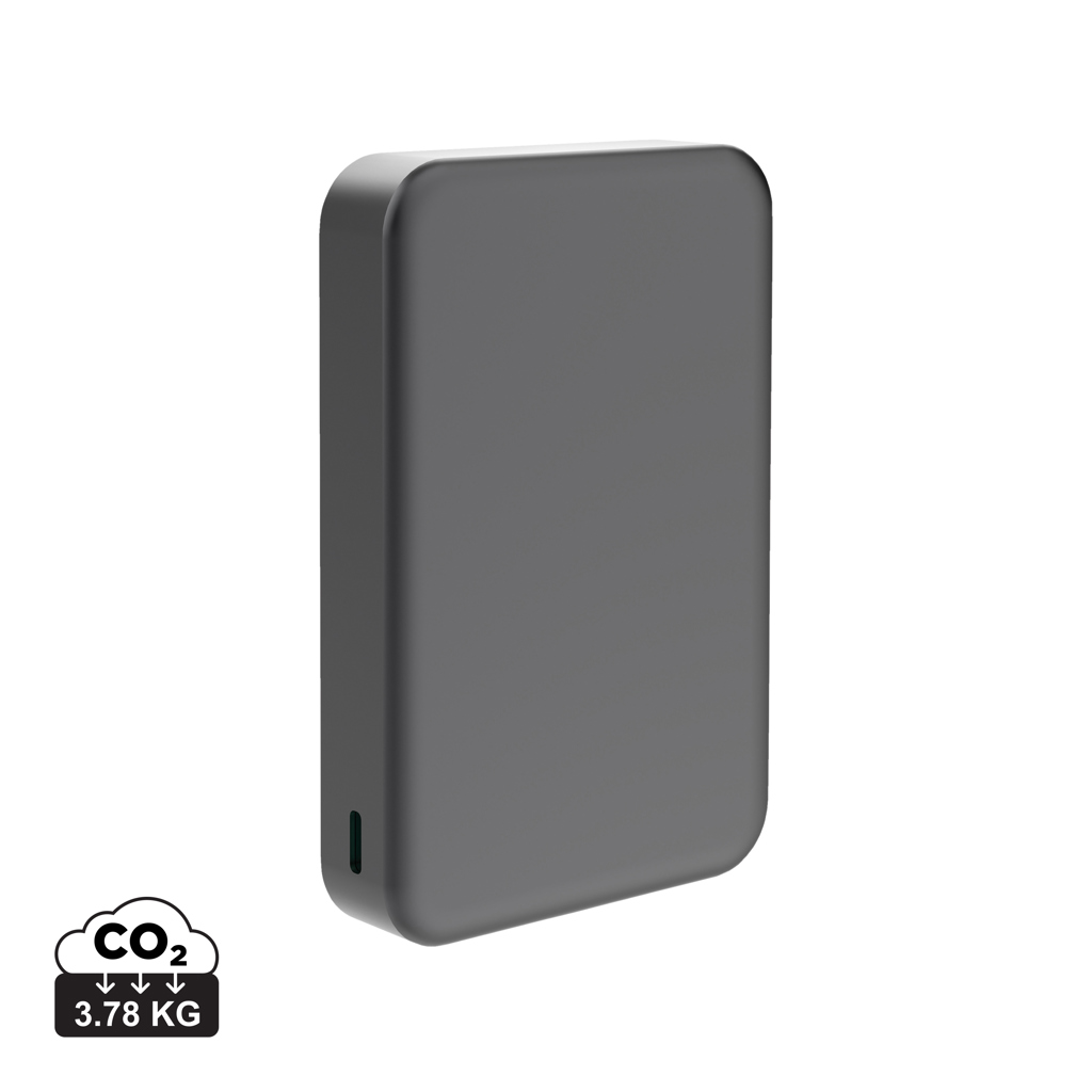Quantum RCS ultra-rapide 10.000mAh banque d'alimentation magnétique 25W