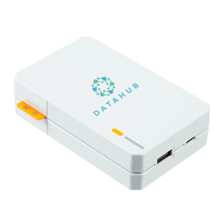Xtrom Powerbanks bedruckt - | Zaprinta Luxemburg Xtrom Powerbanks bedruckt - | Zaprinta Luxemburg